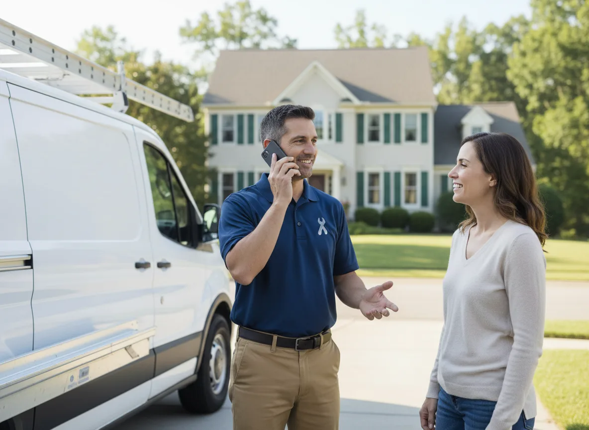 Home Gutter Service Farnsworth, TX FAQs